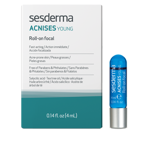 SESDERMA ACNISES YOUNG Roll-on focal