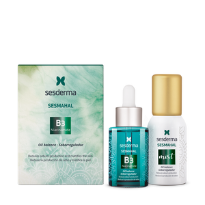 SESMAHAL B3 Liposomal Serum + Mist
