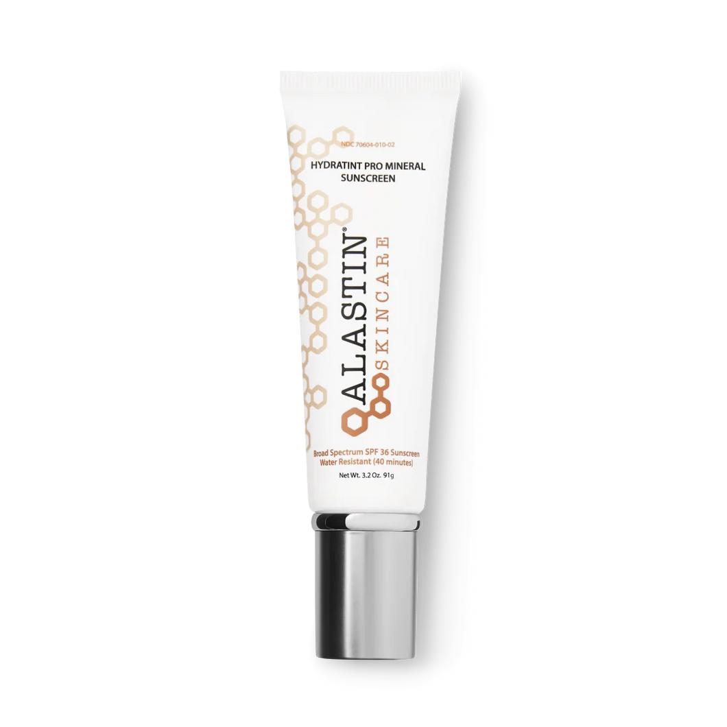 HydraTint Pro Mineral Broad Spectrum Sunscreen SPF 36