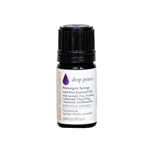 Synthesis Deep Peace Essential Oil Synergy 5 ml