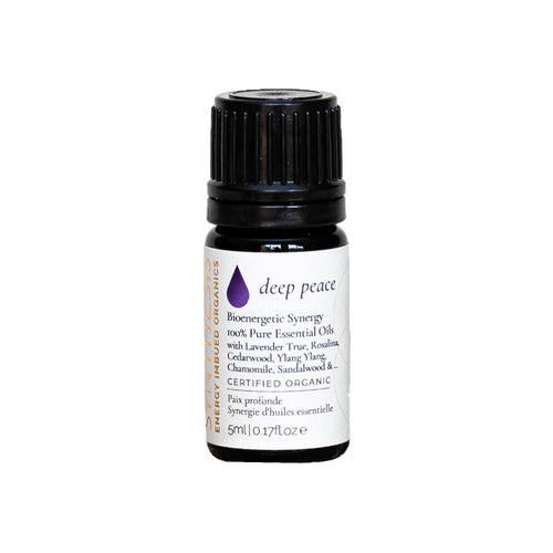 Synthesis Deep Peace Essential Oil Synergy 5 ml
