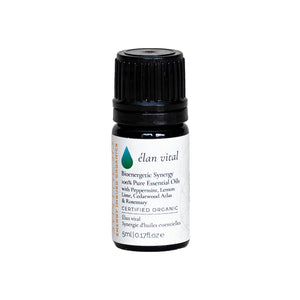 Synthesis Élan Vital Essential Oil Synergy 5 ml