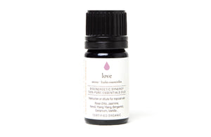 Synthesis Love Essential Oil Synergy 5 ml