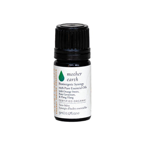 Synthesis Mother Earth Essential Oil Synergy 5 ml